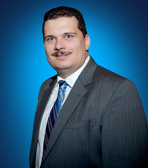 George Mazevski – President & Chief Executive Officer