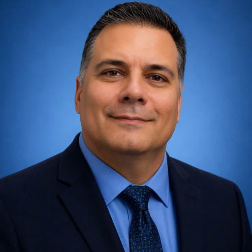 George Mazevski – President & CEO