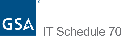 GSA IT Schedule 70 logo