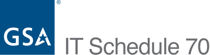 GSA IT Schedule 70 logo